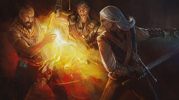 The Witcher 1: The Final Showdown | Chapter 5 | EYCD Episode 14