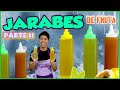 PREPARA RASPADILLAS EN CASA 🇵🇪❄️
