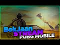 PUBG MOBILE UZBEKISTONDAGI ILK STRIMIM KIRAMIZ