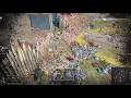 Conqueror's Blade - Siege Battle- PVP  Gameplay