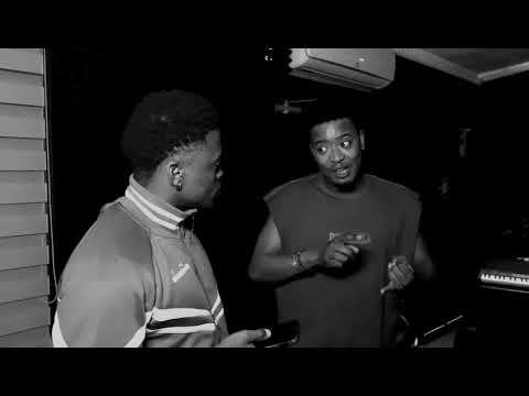 Behind-the-scenes moments from the studio and the energy that built the record “MUSIC”.