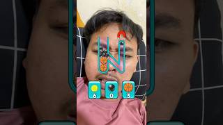 GIMANA CARA MENANGNYA #shorts #parentingibu #funny #comedy