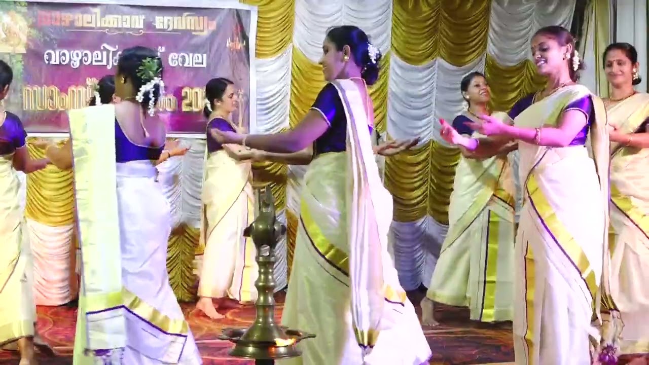 തിരവരുമതുപോൽ