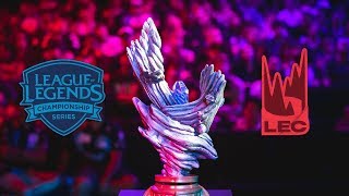 Rift Rivals 2019: EU vs. NA Day 3 Tease