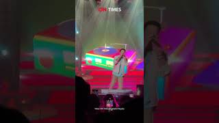 Pendanilan Ariel Noah Dikonser Mengenang Alm Chrisye