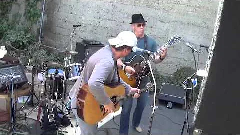 Esoterix & Donny Bilinski