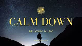 Ambient Piano, Relaxing Music for Stress Relief, Calming Music