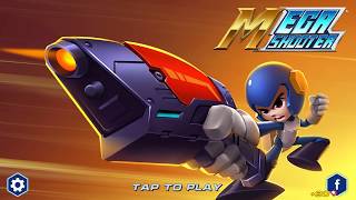 Người Máy Chiến Đấu Quái Vật Ngoài Không Gian - Mega Shooter  - Top Game Mobile Hay Mỗi Ngày screenshot 4