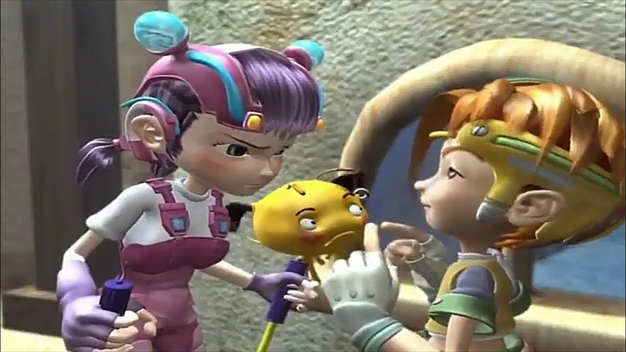 Vua xe đụng (Bumper king zapper) Vietsub Tập 6 YouTube