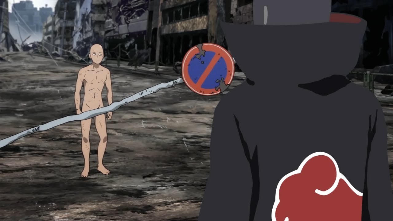 One Punch Man AMV - ♪ Zero To Hero ♪ - by veravero