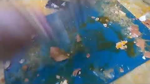 HowToBasic but there is doom music over it