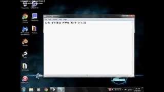 Celebrity Free Unity3D Fps Kit V 1 0 Profile