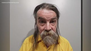 Portland man charged with beating neighbor to death