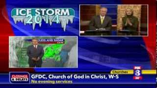 FOX8 2014 03 07