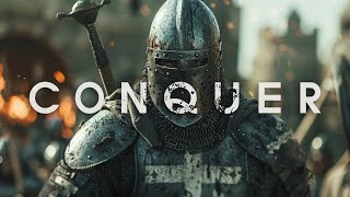 Most Epic Battle Music Ever | CONQUER | Epic Music Mix