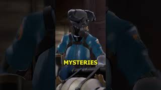 Is Pyro Really Female? #tf2