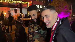 AZIZOS y9abel EMP1RE | Azizos with team Accident