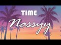 Time clock of the heart  nassyy culture club cover