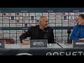 Elan Chalon v Promitheas Patras BC Vikos Cola - Press Conference | #BasketballCL 2025-26