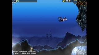 La-Mulana TAS: ACE start proof of concept