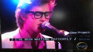 Watch Cameron Mitchell Love Can Wait video