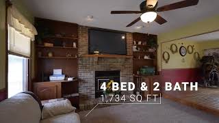 10699 Douglas Road video tour
