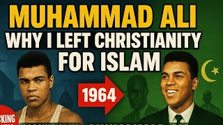Muhammad Ali Most Life Changing Interview In Newcastle (1977)(Malcolm X Secret)