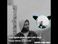 Andi Agapa Panekame Iyoko Dege Ll Amo Pekei Ll Nogey Okomo Andi Agapa Panekame Iyoko Dege Ll Amo Pekei Ll Nogey Okomo
