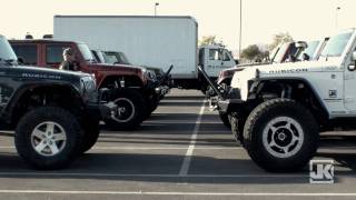 MOAB : Pilgrimage to the Promised Land (Part 1 of 6)