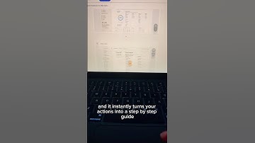 With Scribe, you never have to explain a process twice! #workfromhome #work #ai