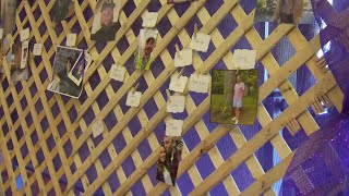 Remembering lives lost during International Overdose Awareness Day Wealth