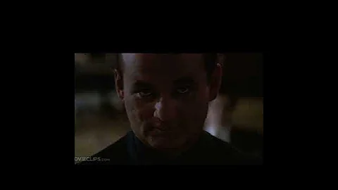 Scrooged (1988): A Dark Comedy Christmas Classic?