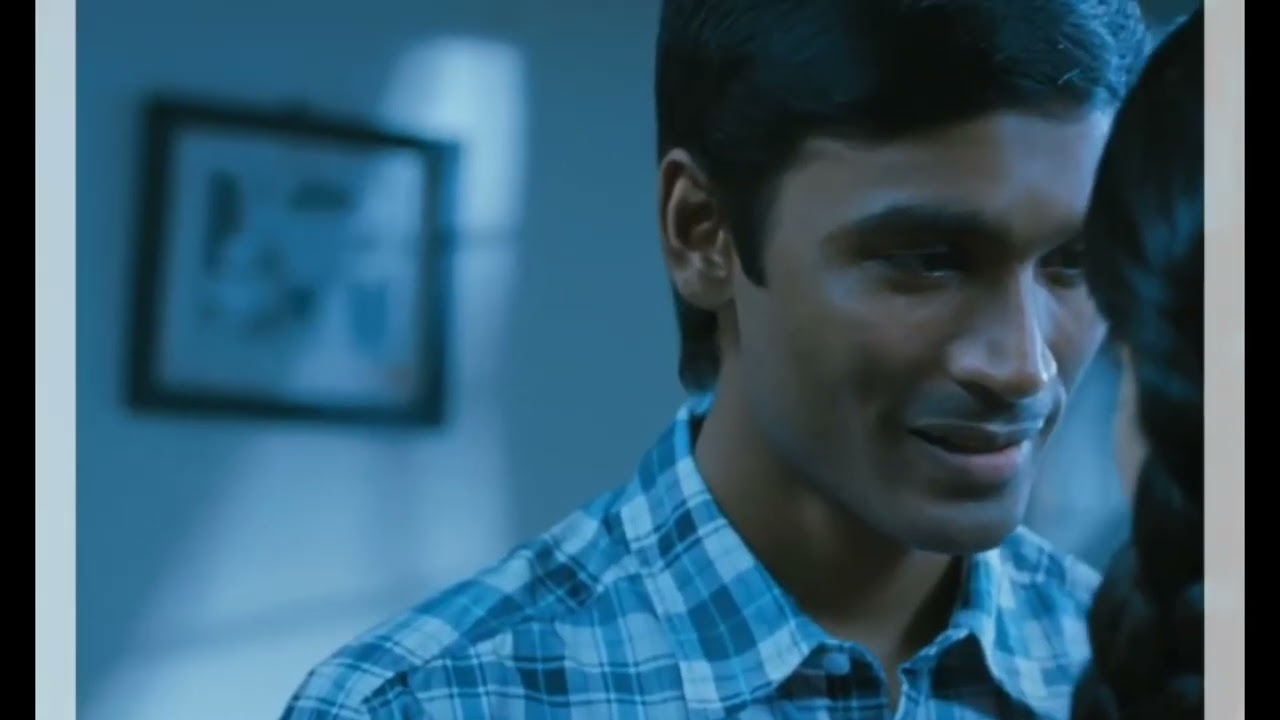 నీ నవ్వులో... కాలం ఆగిపోయిందే (Romantic song)