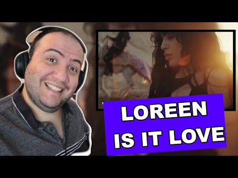 Loreen - Is