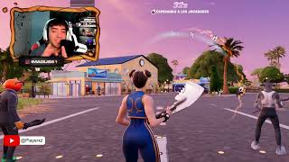 ENOJOS DE AGUSTIN51 EN FORTNITE #102