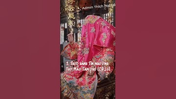 Việt Nam Có Những Di Sản Văn Hoá Phi Vật Thể Nào Được UNESCO Công Nhận #9 |Admin Thích Học Hỏi|