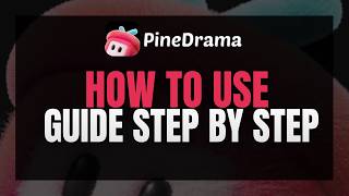 How to Use PineDrama – Complete Beginner's Guide (TikTok's Free Drama App 2026) screenshot 5