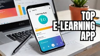 Don't Miss Out! The Top Electronic Learning App for Android and iPhone Users in 2024! screenshot 3