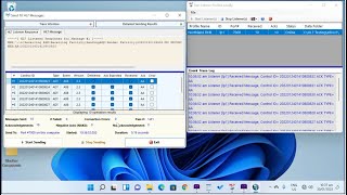 FREE HL7 TCP/IP Sender
