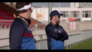 Ted Lasso: Coach is Mad at Ted