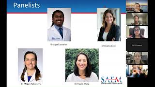 Careers in Global Emergency Medicine