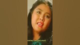 YATI OCTAVIA - CINTA DIBALIK TERALI_ - NUR HALIMAH FILM MENGGAPAI MATAHARI 1986 #lagudalamfilm