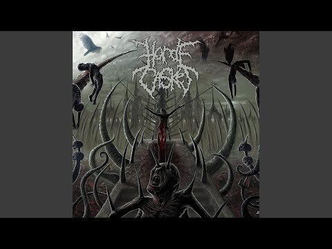 Horde Casket — Order of the Tyrant