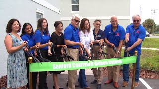 Seminole County leaders announce extension of affordable housing project
