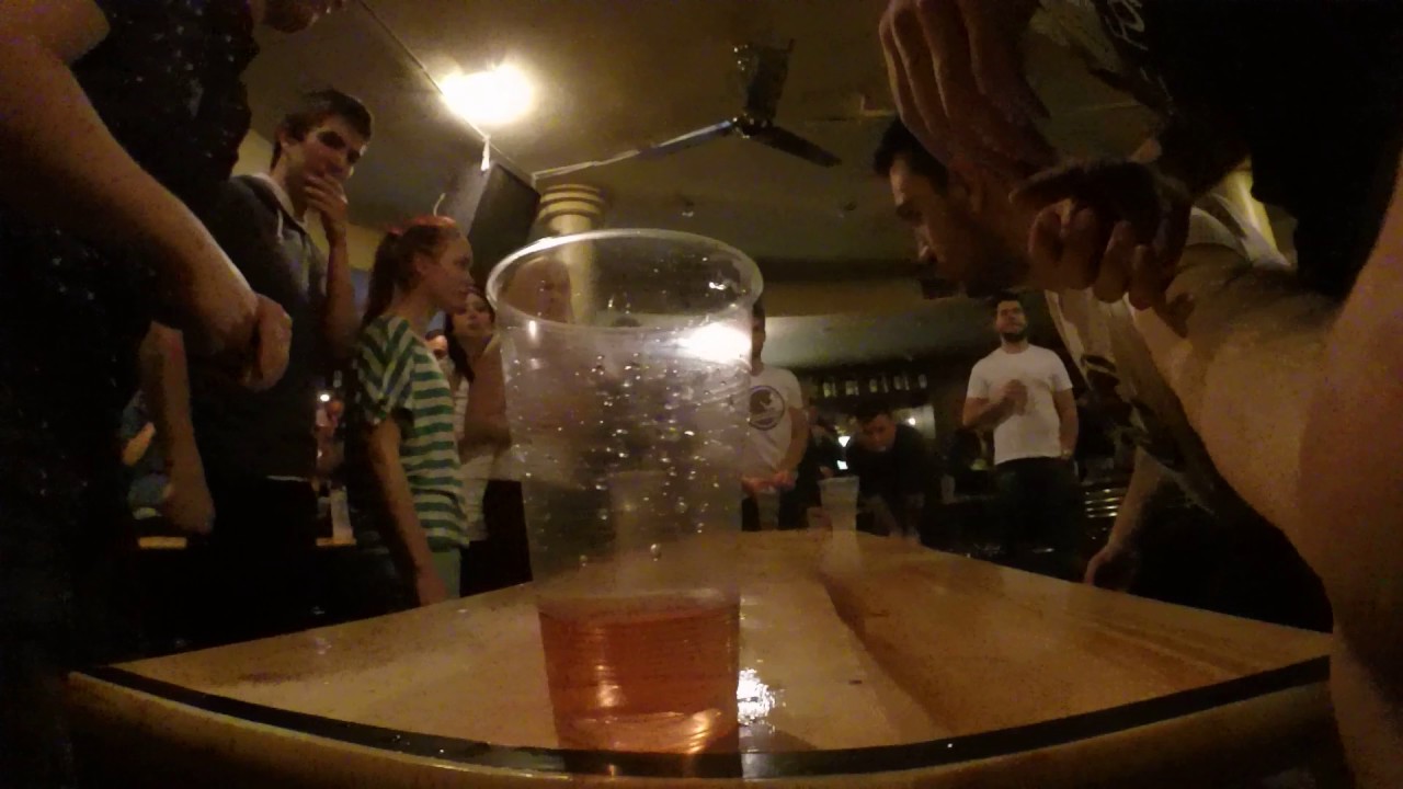 Moslékcicák - Asztali Hulladék végjáték