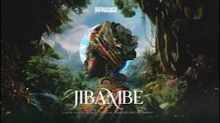 Aaron Sevilla, Mijangos, Ricardo Criollo House feat Nes Mburu - Jibambe / AFRO HOUSE
