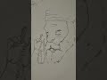 Guru nanak dev ji drawing
