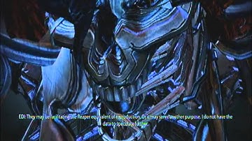 Mass Effect 2: Suicide Mission: Vanguard: Insanity (Part 3)