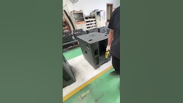 It is a happy thing to be busy with production and assembly in the Tasso factory workshop every day.
