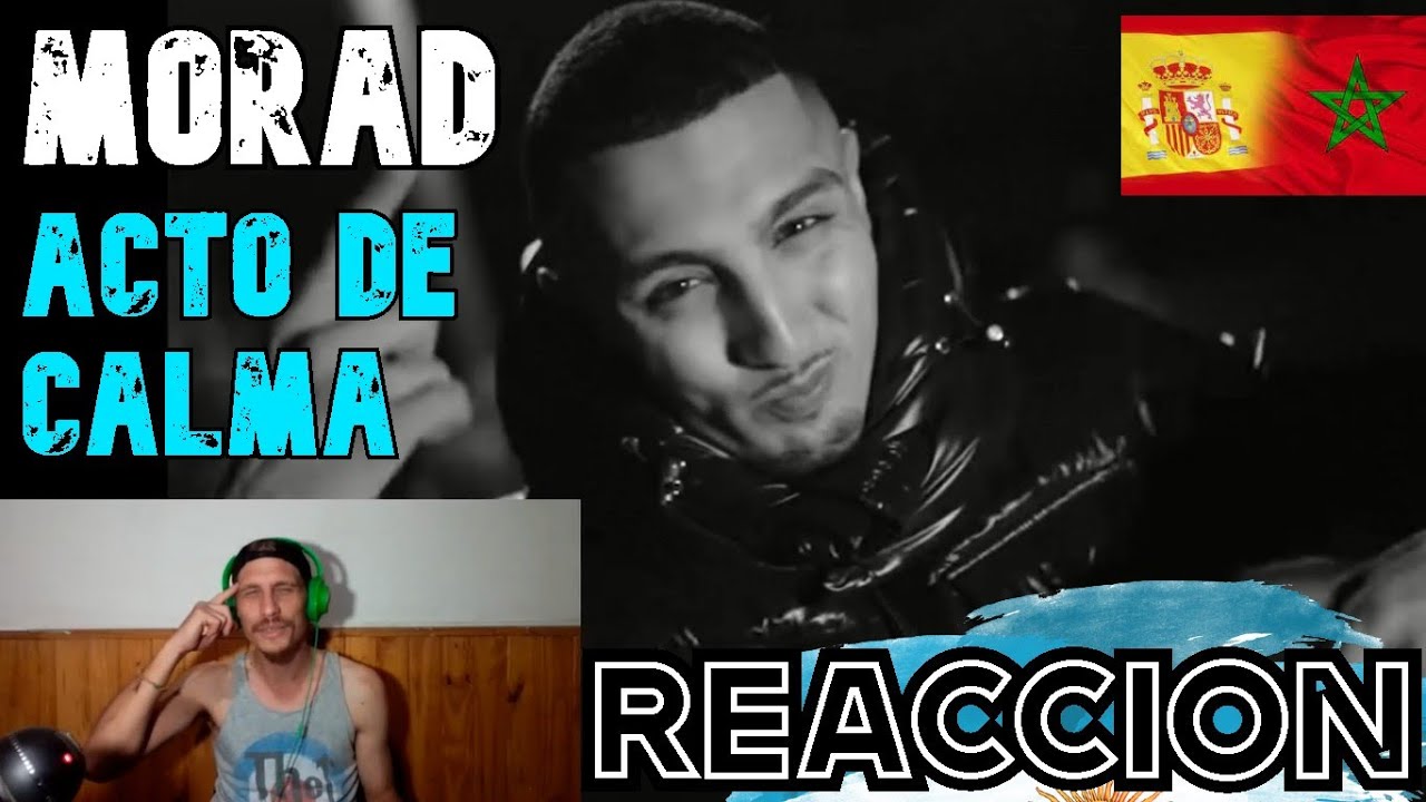 ARGENTINO REACCIONA A 